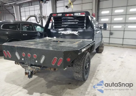 2015 GMC Sierra 2500Hd z USA, uszkodzony, nr VIN 1GT22XE89FZ114108